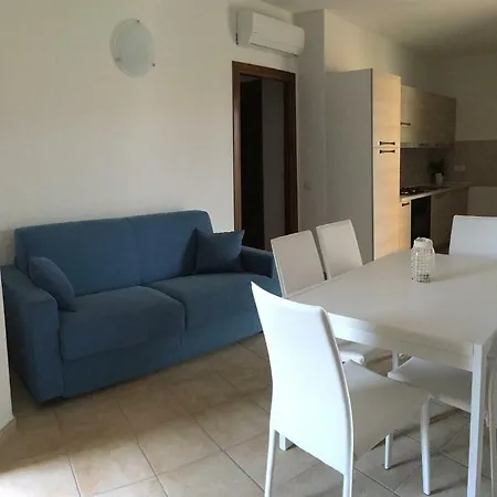 Apartment Via Umbria *