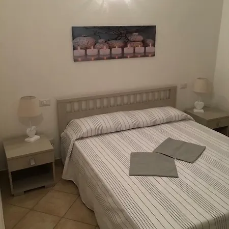 Apartment Via Umbria