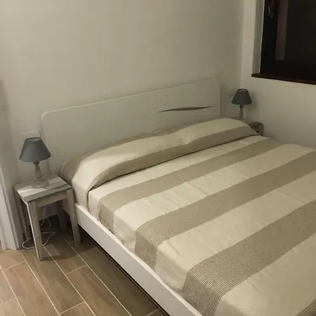 Apartment Via Umbria *