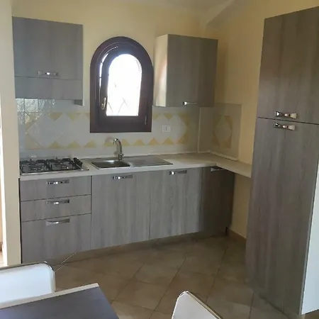 Apartment Via Umbria